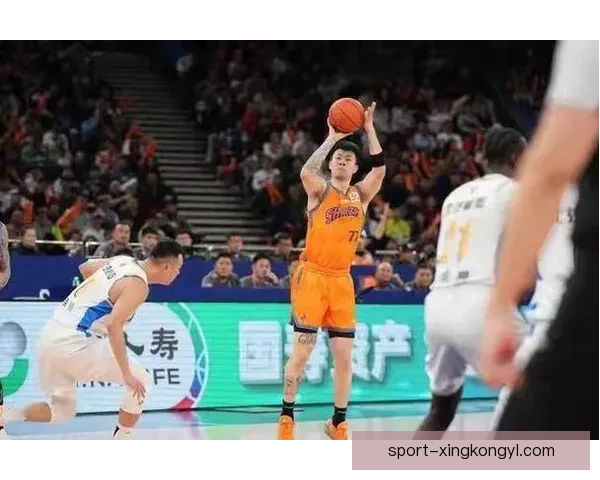 上海19分胜北京古德温24