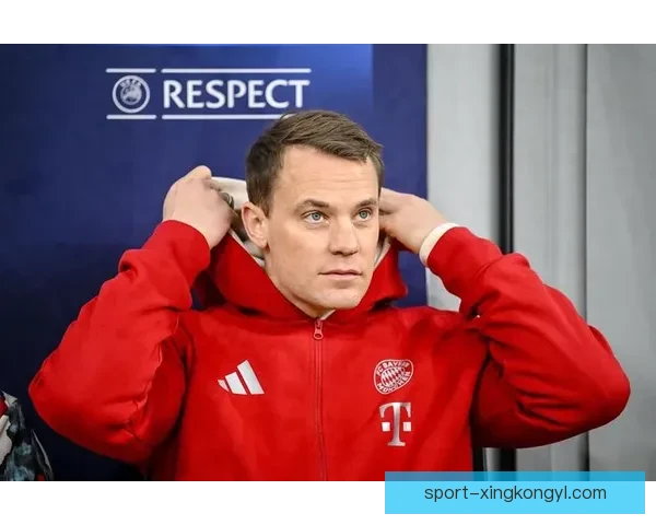 拜仁教练称乌尔比希踢法像诺伊尔