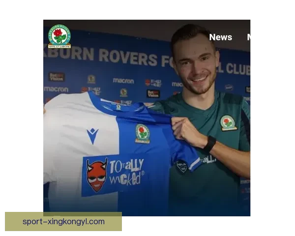 布莱克本违约被Macron起诉 布莱克本违约被Macron起诉