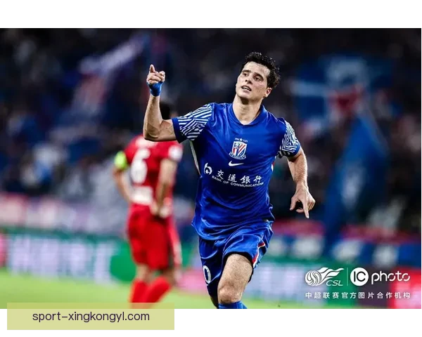 热议中超第三轮申花强势小高潮