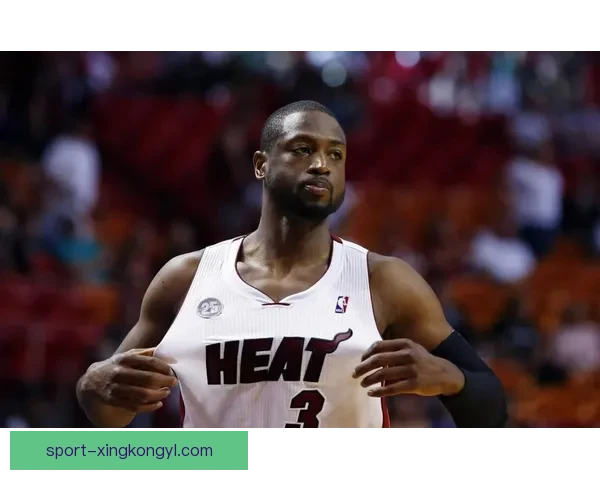 安东尼称韦德当年巅峰被忽视实力