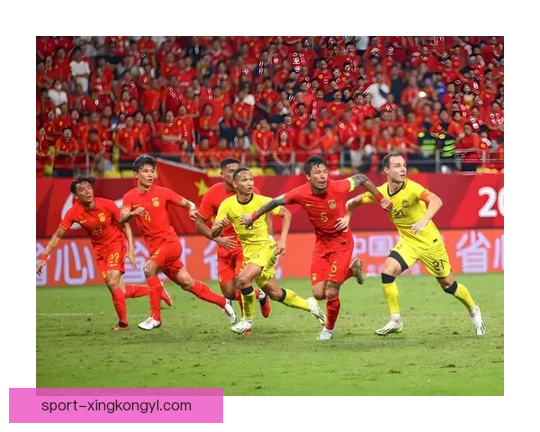 13分钟连失两球U23国足告负