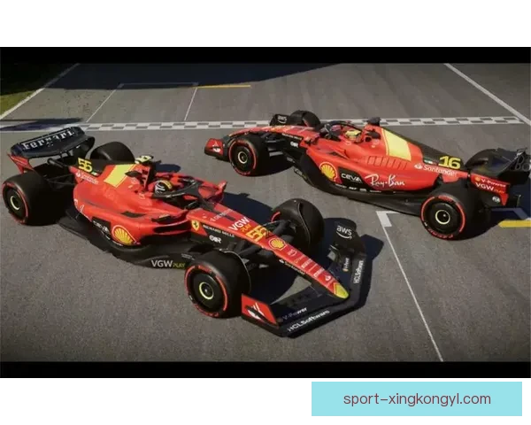 JLo惊艳亮相F1法拉利车队 老汉硬刚蝙蝠侠