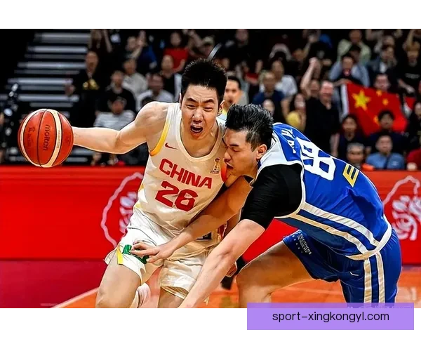 世预赛男篮晋级形势已逐渐明朗