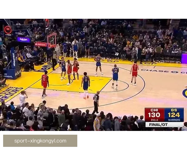 勇士加时憾负公牛三人表现亮眼 勇士加时憾负公牛三人表现亮眼